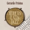 Gerardo Frisina - Moderna Latin Jazz (2 Cd) cd