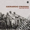 Gerardo Frisina - Moving Ahead cd