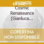 Cosmic Renaissance (Gianluca Petrella) - Universal Language cd