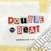 Double Beat - Something New cd
