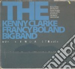 Kenny Clarke & Francy Boland - Our Kinda Strauss (2 Cd)