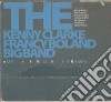 Kenny Clarke & Francy Boland - Our Kinda Strauss (2 Cd) cd