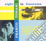 Franco Tonani - Night In Fonorama