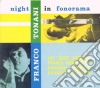 Franco Tonani - Night In Fonorama cd