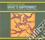 Giorgio Azzolini - What's Happening?