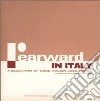 Rearward In Italy / Various cd