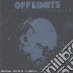 Kenny Clarke & Francy Boland Big Band (The) - Off Limits