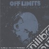 Kenny Clarke & Francy Boland Big Band (The) - Off Limits cd