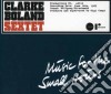 Clarke Boland Sextet - Music For Small Hours cd musicale di CLARKE BOLAND SEXTET