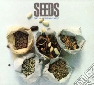 Sahib Shihab Quintet - Seeds cd musicale di SHIHAB SAHIB QT.