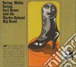 Carl Drevo & The Clarke-boland Big Band - Swing Waltz Swing