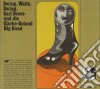 Carl Drevo & The Clarke-boland Big Band - Swing Waltz Swing cd