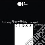 Amazing Benny Bailey (The) - Mirrors