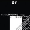Amazing Benny Bailey (The) - Mirrors cd
