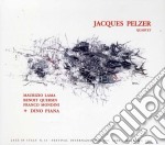 Jacques Pelzer Quartet - Sanremo International Jazz Festival 1961