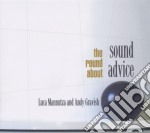 Sound Advice - Round About