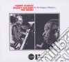 Kenny Clarke & Francy Boland Big Band (The) - At Her Majestic Pleasure cd