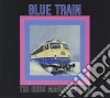 Guido Manusardi Trio - Blue Train cd