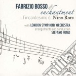 Fabrizio Bosso - Plays Enchantment