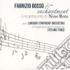 Fabrizio Bosso - Plays Enchantment cd