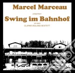 Clarke Boland Sextet - Swing In Bahnhof