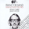 Francy Boland - Playing With The Trio cd