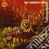Cabildo's Three (The) - Yuxtaposicion cd