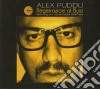 Alex Puddu - Registrazioni Al Buio cd