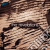 Revelations (The) - The Revelations cd