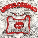 Braen's Machine (The) - Underground