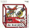 Group (The) - The Feed-Back cd