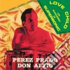 Perez Prado / Don Alfio - Love Child cd