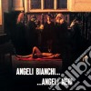 Piero Umiliani - Angeli Bianchi... Angeli Neri cd