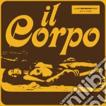 Piero Umiliani - Il Corpo cd