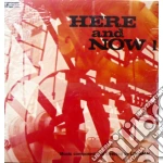 Lesiman - Here & Now Vol.1 (Lp+Cd) cd