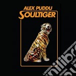 Alex Puddu Soul Tiger - Alex Puddu Soul Tiger