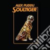 Alex Puddu Soul Tiger - Alex Puddu Soul Tiger cd
