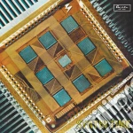 Piero Umiliani - Synthi Time cd