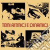 Braen's Machine (The) - Temi Ritmici E Dinamici cd