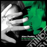 Alex Puddu - In The Eye Of The Cat cd