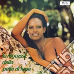 Piero Umiliani - La Ragazza Dalle Pelle Di Luna cd