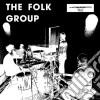 Zalla (Piero Umiliani) - The Folk Group cd