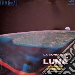 Luciano Michelini - La Conquista Di Luna