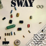 Sante Palumbo Orchestra - Sway cd