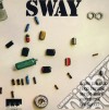 Sante Palumbo Orchestra - Sway cd