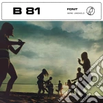 Fabio Fabor - B81 Ballabili Anni 70 (underground) cd