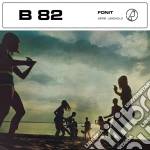 Fabio Fabor - B82 Ballabili Anni 70 (Underground) cd