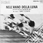 Gino Conte - Nell'anno Della Luna cd