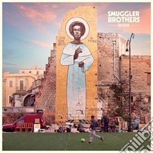 Smuggler Brothers - Musione cd musicale di Smuggler Brothers