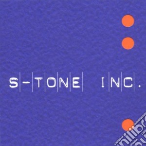 S-tone Inc. - Free Spirit cd musicale di S-TONE INC.